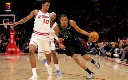 Pelicans Vs Rockets: 5 numbers that turn a “losable” homestand opener into a pressure test