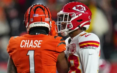 Released Super Bowl Champion Could Boost Bengals Defense Significantly