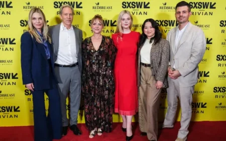 ‘Margo’s Got Money Troubles’ Debuts with Laughter at SXSW Festival