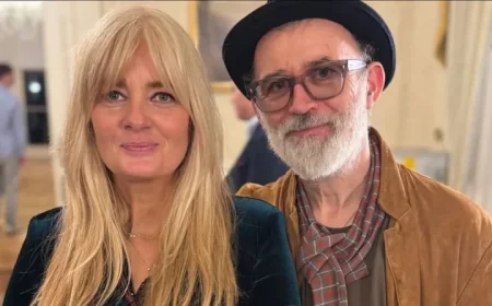 Tommy Tiernan as St Patrick’s Day line-up takes shape