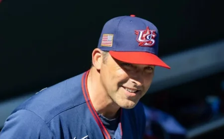 Mark DeRosa Confuses Fans with Contradictory WBC Statements