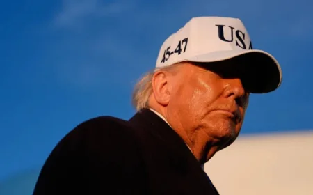 Kharg Island: Iran’s oil lifeline left untouched — what happens if it’s seized?