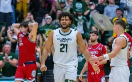 Basketball Games Today: Michigan Opens Big Ten Tournament Title Defense in Chicago