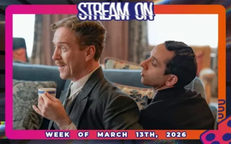 Fackham Hall: fackham hall Surges to No. 1 on HBO’s U.S. Charts