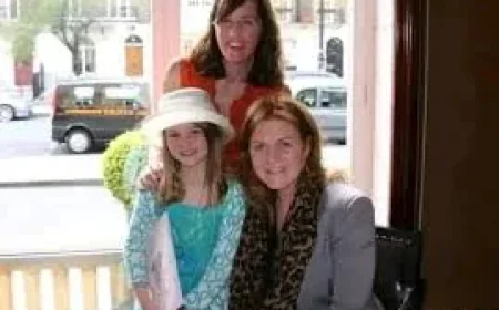 Sarah Ferguson and the Private Words That Undercut Public Condemnation: 3 Reputation Risks Now Colliding