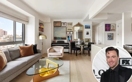 Anthony Radziwill and the small rooms where big stories are decided