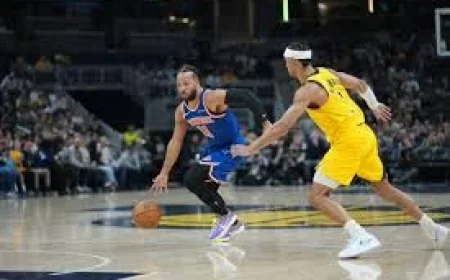 Pacers Vs Knicks: Towns Downgraded to Doubtful Ahead of Friday