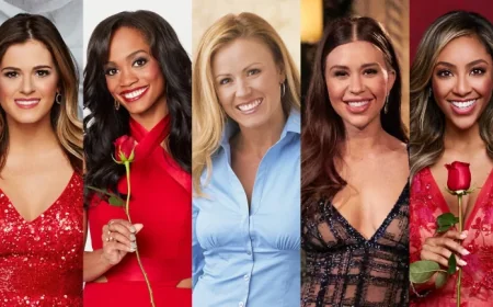 Bachelorette reunion special sets up Season 22—one statistic reshapes the franchise’s love story