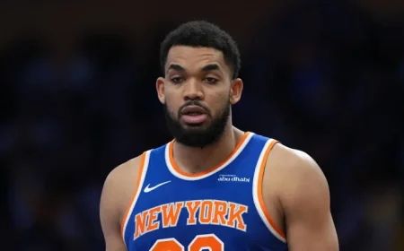 Pacers Vs Knicks: Injury Report Puts Knicks on Thin Margin Before Showdown