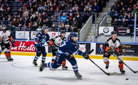 Lnah: 3L Sent Back to Rimouski for Third Straight Playoff Shift — What the Move Reveals