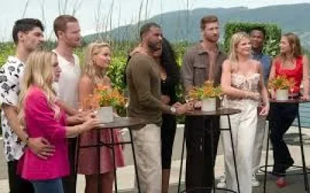 Age Of Attraction Cast Blocked for Some Readers by Browser Compatibility Notice