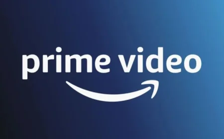Amazon Prime Video Introduces Ultra Ad-Free Tier for $5/Month in U.S.