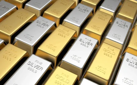 Rising Production in Silver Mining Stocks (OTCMKTS:AGMRF)