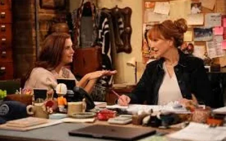 Reba Mcentire reunion stakes: 3 signals NBC’s Happy’s Place is betting big on nostalgia