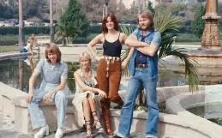 Abba hit “Mamma Mia” spotlighted for lyrics that aren’t as innocent as they sound