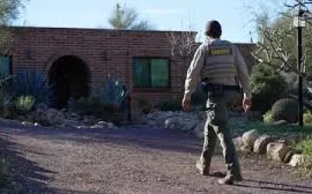 Sheriff in Nancy Guthrie Case Believes They Know Kidnapper’s Motive