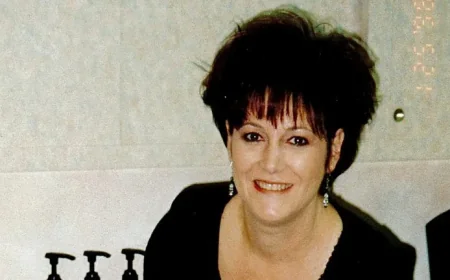 Nancy Woodrum: 5 pivotal moments that turned geofencing into the case’s breakthrough