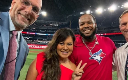 Buck Martinez as 2026 approaches: Joe Siddall set to replace the retired legend