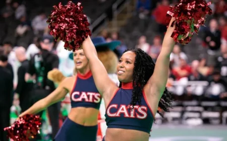 Arizona Wildcats Face Iowa State in Big 12 Tournament: Schedule and Odds