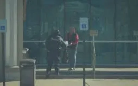 Alabama: Central Alabama Water Cuts 135 Jobs as Board Eyes Amended 2026 Budget