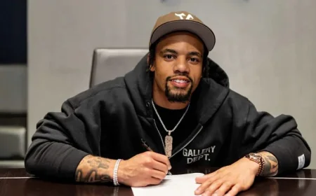 Cobie Durant Targets Key Turnovers to Support Cowboys’ Dak Prescott