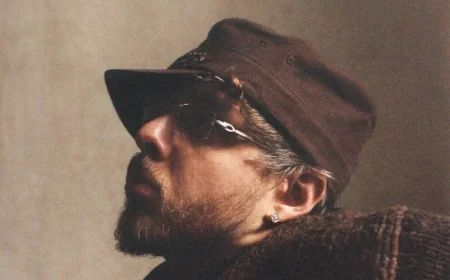 Jack Harlow Unveils New R&B Era: “I Embraced a Blacker Influence”