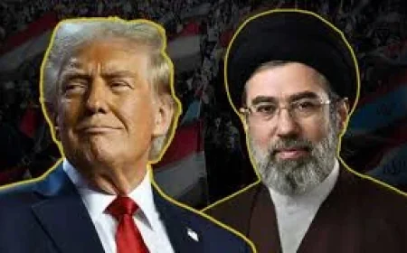 Iranian Military: US $10M Offer for Mojtaba Khamenei Exposes Leadership Pressure