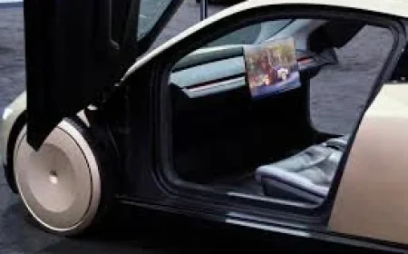 Tesla’s Steering-Wheel-Free Cybercab: 5 Pressure Points Behind a High-Stakes Bet