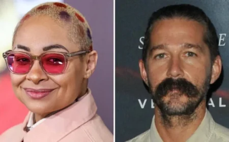 Raven-Symoné’s Disney Channel Mount Rushmore Puts Lee Thompson Young Above Miley — A Quiet Reappraisal