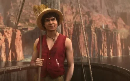 One Piece Netflix: Season 2 Finally Reaches Its Goofy Stride — A Live-Action Voyage