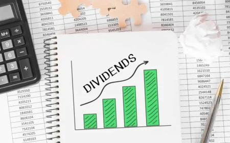 Top 3 High-Yield Dividend Stocks to Buy and Hold