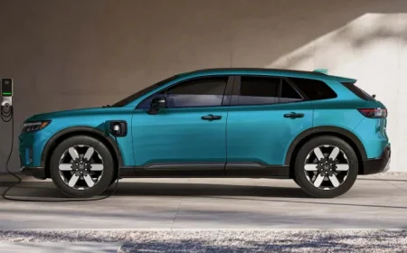 Honda Refutes Claims of Discontinuing the Prologue EV