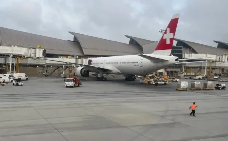 Decide Now: Book Flights or Risk Rising Airfares?