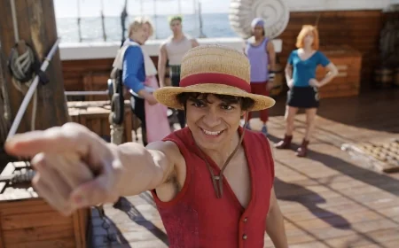 One Piece Season 2 Netflix: 100% on Rotten Tomatoes, No. 1 in 43 Countries — All 8 Episodes Streaming Now