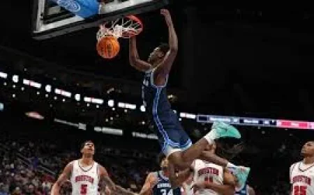 Kelvin Sampson’s Houston win over BYU spotlights a deeper Big 12 tension: whistles, rebounds, and late-game control