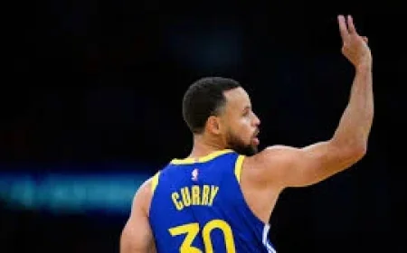 Stephen Curry injury timeline: as the 2025-26 season stretches on, Steve Kerr says there’s no shutdown date