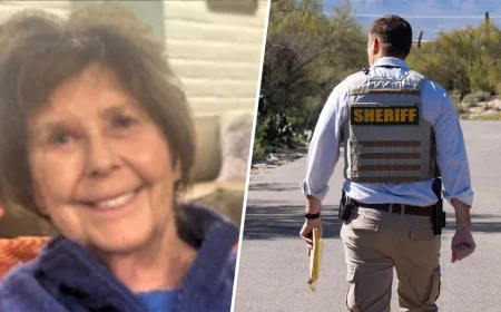 Nancy Guthrie Update Today: Day 42 — FBI Visits El Charro Restaurant, Reward Unclaimed, Suspect Could Strike Again