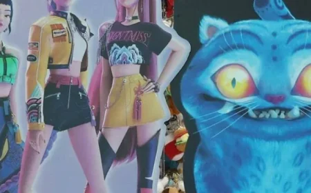 Kpop Demon Hunters to return as Netflix announces sequel