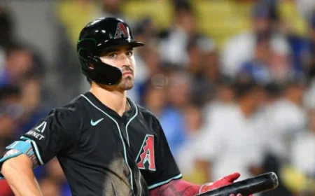 Updated Fantasy Baseball Top-300 Rankings: RotoWire Roundtable Insights