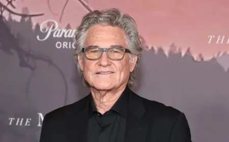 Wyatt Russell speaks out as Kurt Russell makes ‘no apologies’ for hunting