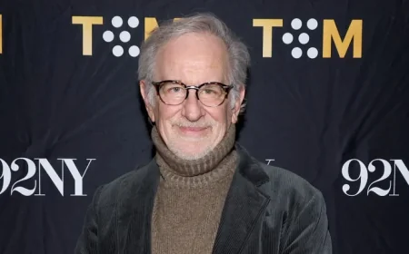 Andrea Bocelli Drawn Into Opera Debate After Spielberg’s SXSW Remarks on UFOs