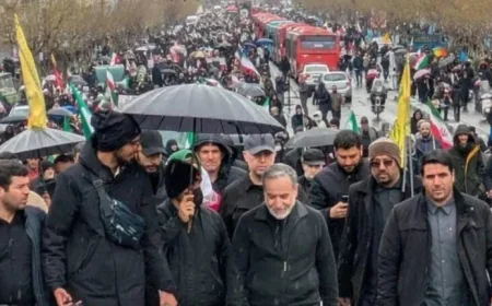 Iranian Military Claims Fall Short of Public Reality, Hegseth Numbers Clash with Tehran Appearances