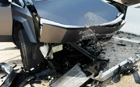 Tesla Faces a Governance and Safety Inflection as Houston Cybertruck Lawsuit Moves Forward