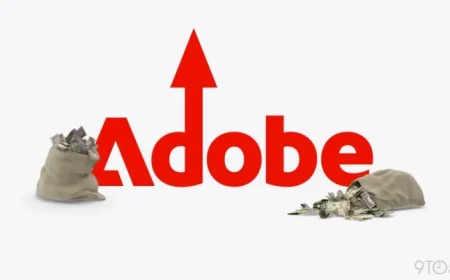 Adobe Settles for $75 Million Over Difficult Subscription Cancellations