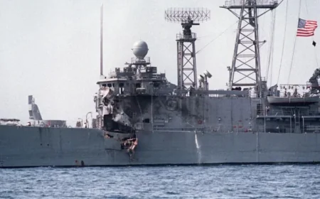 1980s Conflict Offers Key Insights into Current Iran Market Situation