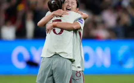 China Vs Chinese Taipei: Calm Calls and a Chant That Sparked Controversy