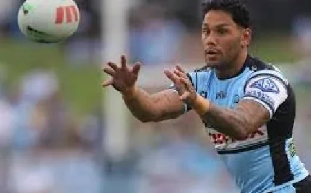 Adam Doueihi rewarded as Tigers extend stay until 2029 ahead of major positional switch