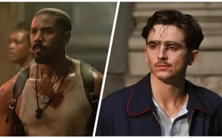 Top 5 Takeaways from This Year’s Oscar Season