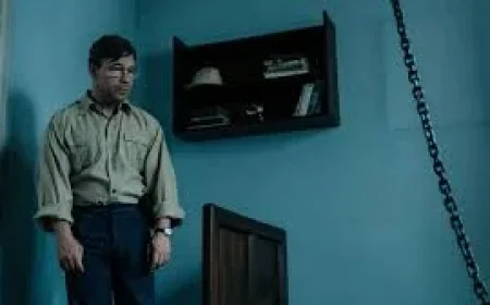 Did Louis Theroux’s Inside The Manosphere documentary change anyone’s mind?