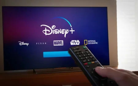 Disney+ faces refund push after HDR formats removed, consumer group says
